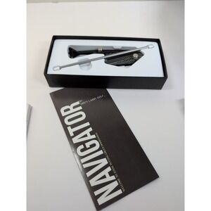 The Navigator Putting Trainer by Dirty Larry Golf - Make More Putts!‎